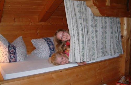 Opas Bergchalet - Foto 48