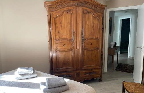 Au chemin des vignes - Foto 2