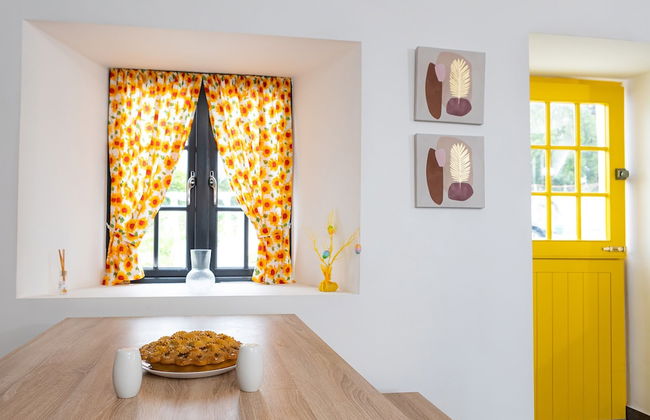 Shannon Castle Holiday Cottages - Foto 26