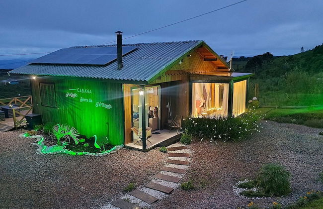 Refúgio Serra da Tartaruga - Foto 3