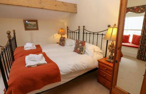 Hazel Brow House - Foto 55