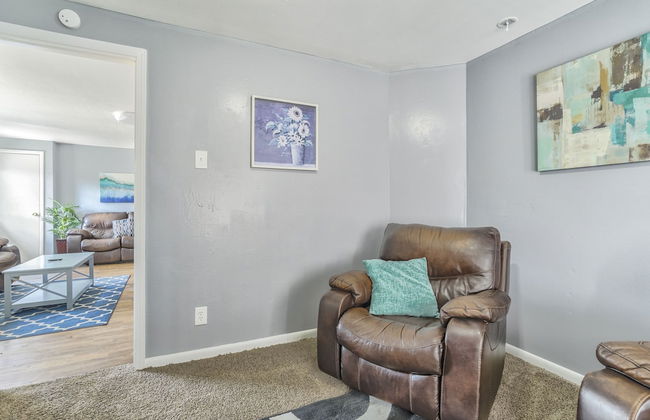 Mid-Landing Inn - Foto 29