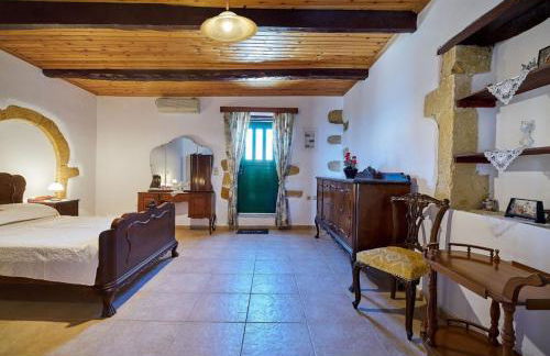 Achilleas Apartments with Sea View - Foto 58