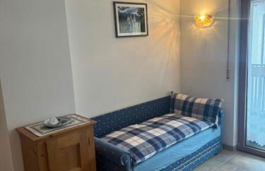 Mountain Flat Luna -Next the shuttle to Cortina Olympic stadium and train station- - Foto 22