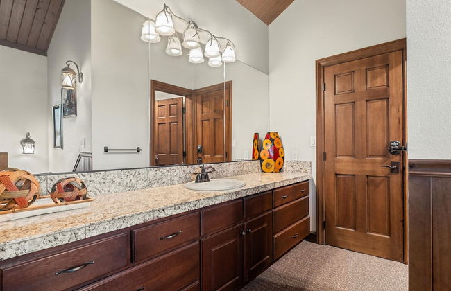 Pine Haven Lodge - Foto 16