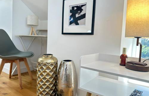 The Wold Private Studio Burton Latimer - Photo 13