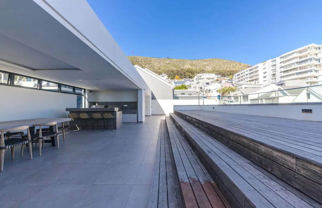 Modern and Bright 1BD APT in Sunny Sea Point - Foto 31