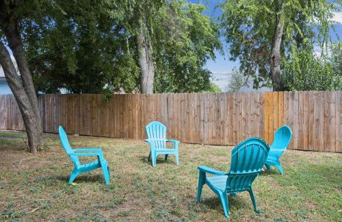 Stylish Historic Home Near Bishop Arts 5 min - Foto 33