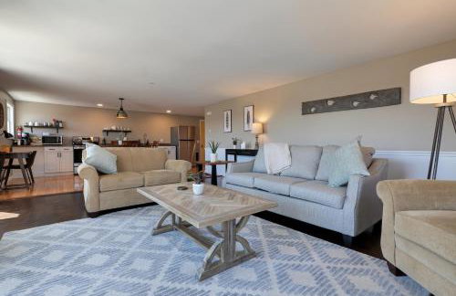 2BR Condo Downtown SWH w/ Ocean Views [Driftwood] - Foto 10