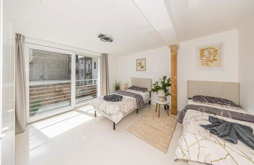 P2 Premium-Suite, 4 Zimmer, 105qm, Parkplatz - Foto 20