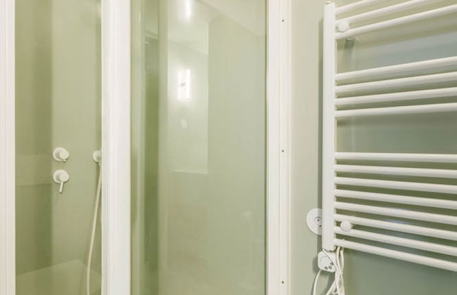 Olala Jardim Suites - Photo 16