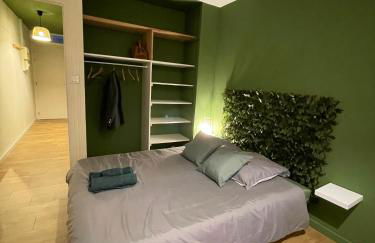 Le Wimbledon - Photo 6