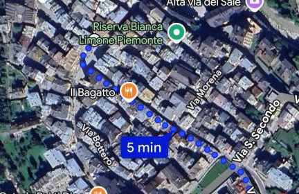 Étoile des Alpes Studio - Photo 18