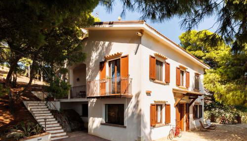 La Terrazza sul Mare - Foto 2, Garden, Garden view