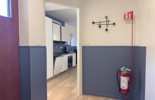 Villa Grigne Alba - Foto 30