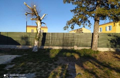 meublé 40m2 classé 2 étoiles. Lumineux les Mées 04190 - Foto 12