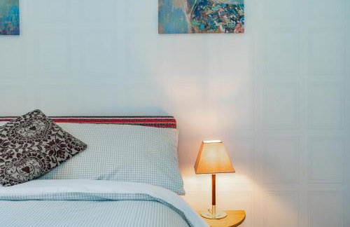 The Restalrig Apartment - Foto 9