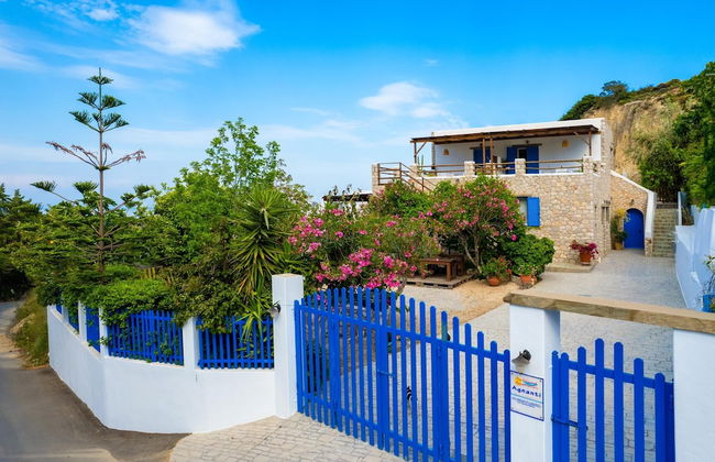 Agnanti Beach Studios - Photo 65