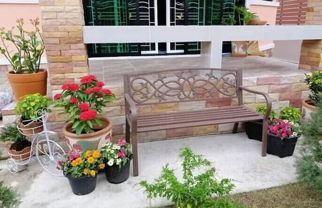 Baan Dear Home Stay - Photo 26