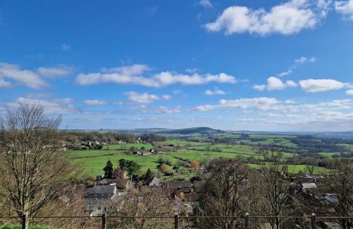 Character 2 double bedroom cottage in Shaftesbury - Foto 52