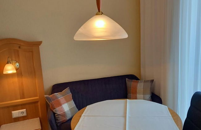 Apparthotel Jagdhof - Foto 24