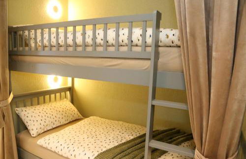 Apartment Tomm by Europa-Park & Rulantica - Photo 26