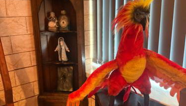 Potters Hideout- 2 Bedroom 2 Bathroom Apartment - Foto 3