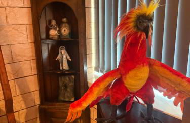 Potters Hideout- 2 Bedroom 2 Bathroom Apartment - Foto 3