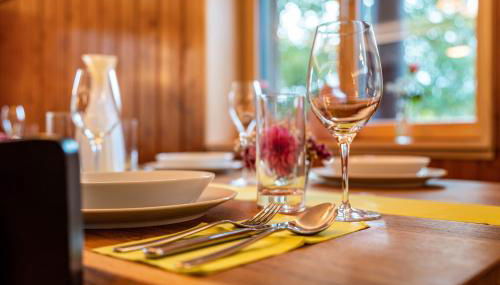 Lug ins Tal - Gruppenhaus - Foto 5