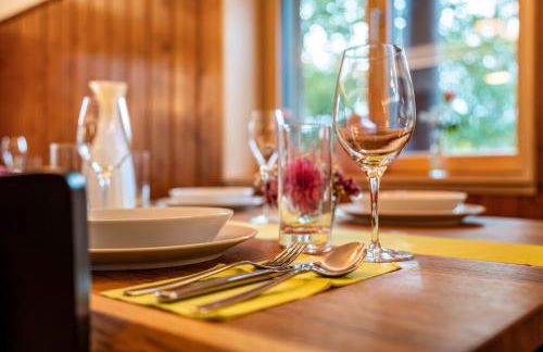 Lug ins Tal - Gruppenhaus - Foto 5