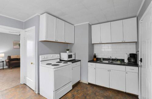 The Columbus Prime - 5 Bedroom 2 Bath- Parking - Foto 12