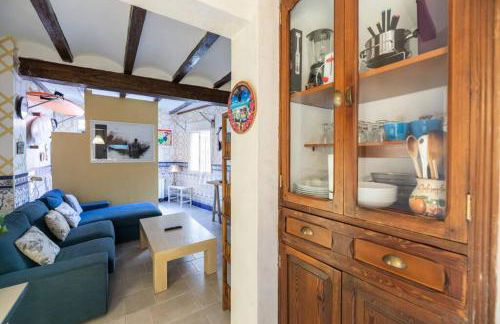 Boutique House Alzira - Foto 9