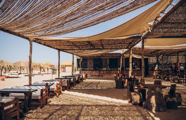 Utopia Island Excursion - Photo 4