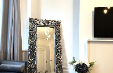 Elegant apartment in London - Foto 8