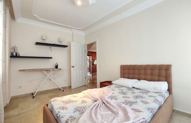 07 Kestel Apartments - Foto 2