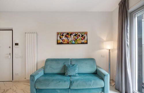 Luxury Apartments Napoli Lungomare - Foto 32