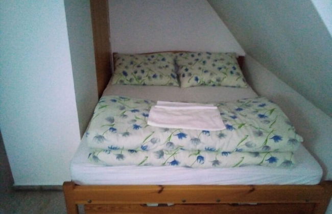 Apartmány Andy - Foto 14