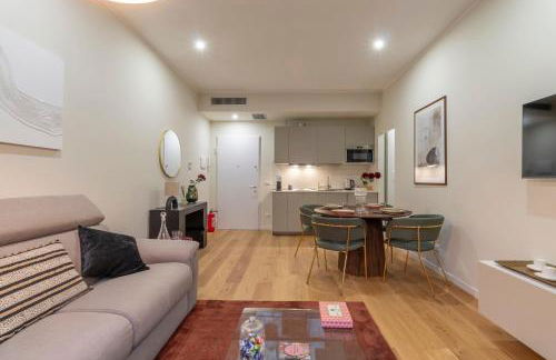 Villa Borghese Apartment - Foto 34