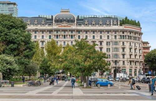 Limehome Milan via Stresa - Foto 72