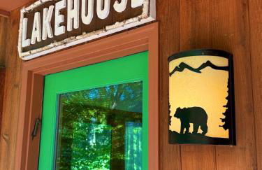 The Tinker Bell at Lake Winnipesaukee - Foto 34