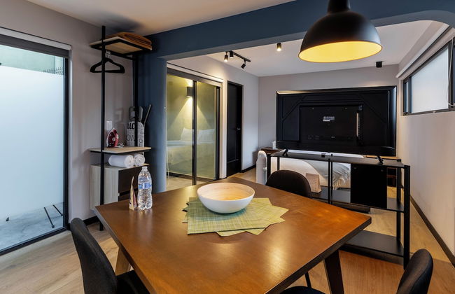 Capitalia Condesa Escandon - Foto 73