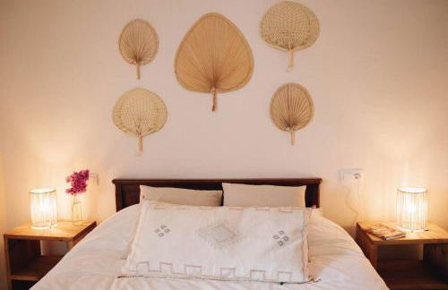 Can Camades - Casa amb jardí i piscina a L'Empordà - Foto 31