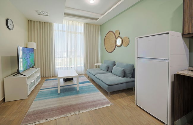 46 Serviced Apartments - Foto 19