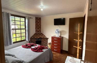 Pousada Taquaral - Foto 1