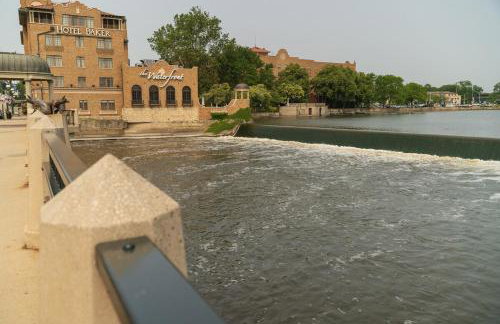 The Blue Garden Escape - Foto 15