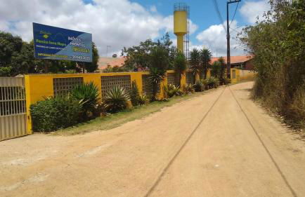 flat 013 - Serra Negra - Bezerros - PE - Foto 46