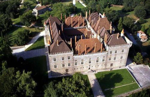 Gallo`s House - Foto 47