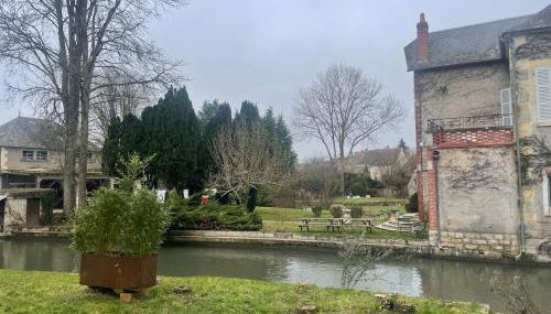 Le Douze, au bord de la rivière - Foto 5