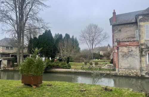 Le Douze, au bord de la rivière - Foto 5