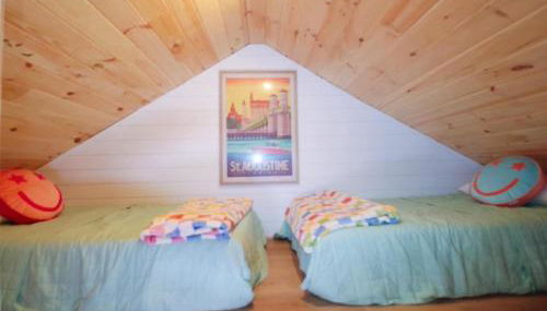 Lincolville's First Schoolhouse! - Photo 5